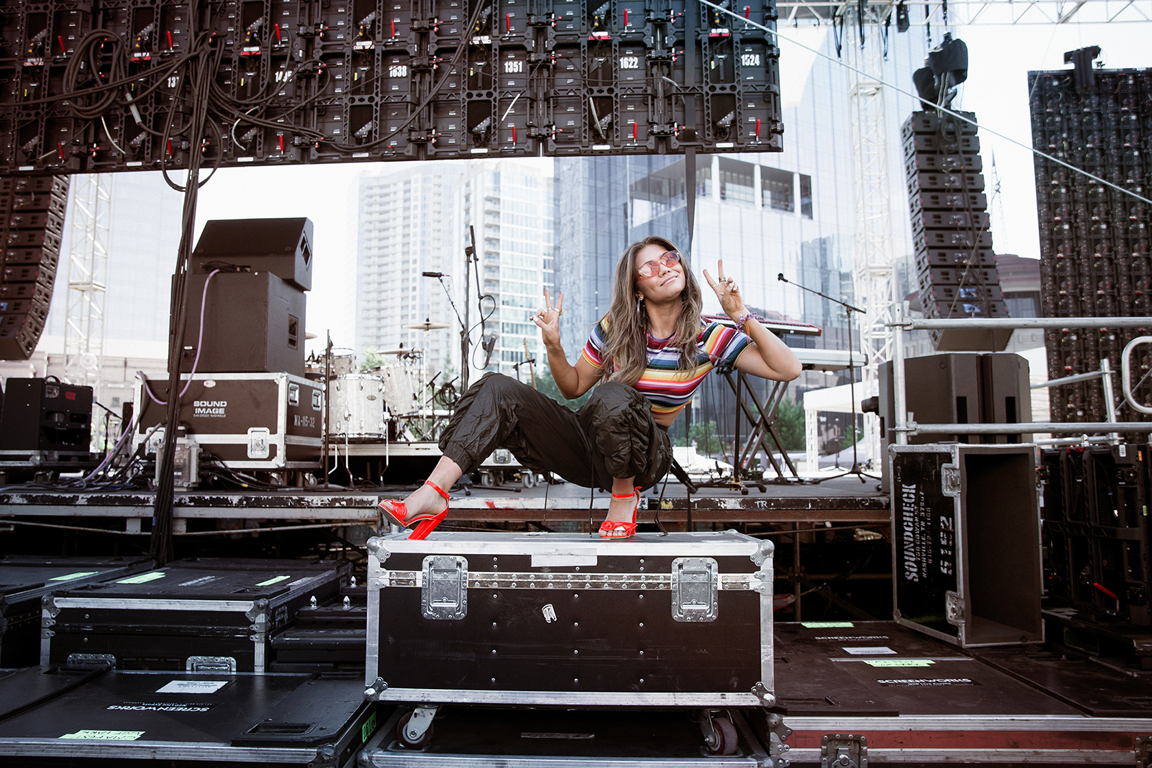 Cma Fest 2018 Recap Music Connection Magazine