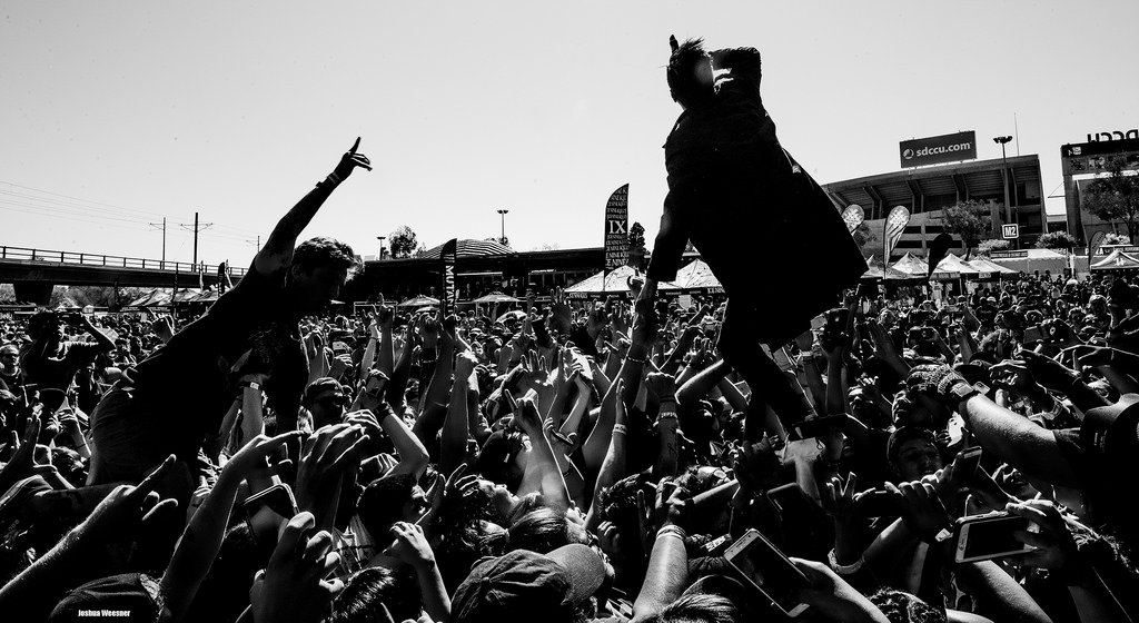 vans warped tour 2019 san diego