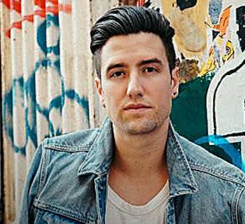 Logan Henderson