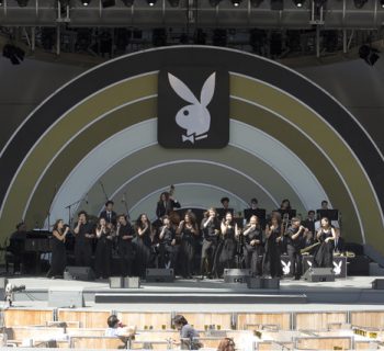 Playboy Jazz Festival