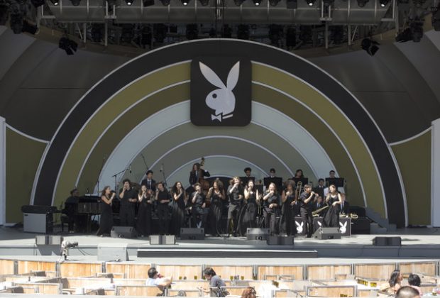 Playboy Jazz Festival