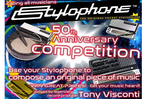 Stylophone