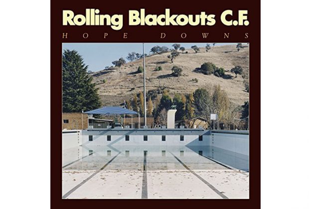 Rolling Blackouts Coastal Fever