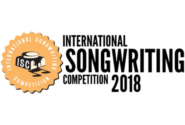 Image result for isc international songwriting competition