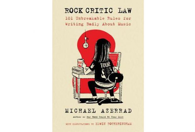 Rock Critic Law