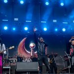 BottleRock 2018