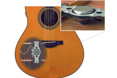 TransAcoustic