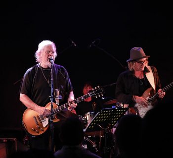 Randy Bachman