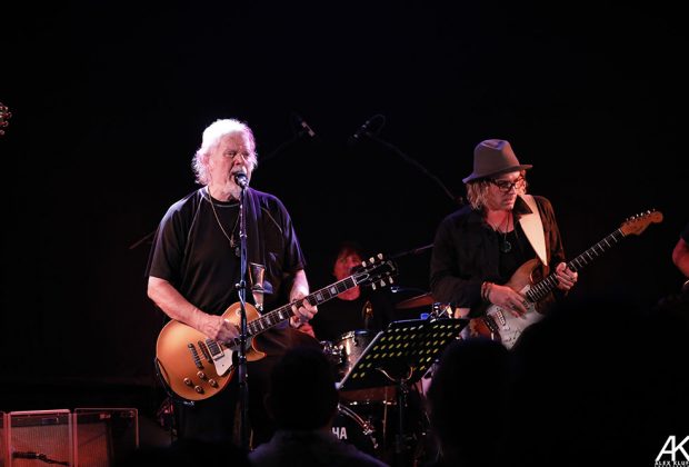 Randy Bachman