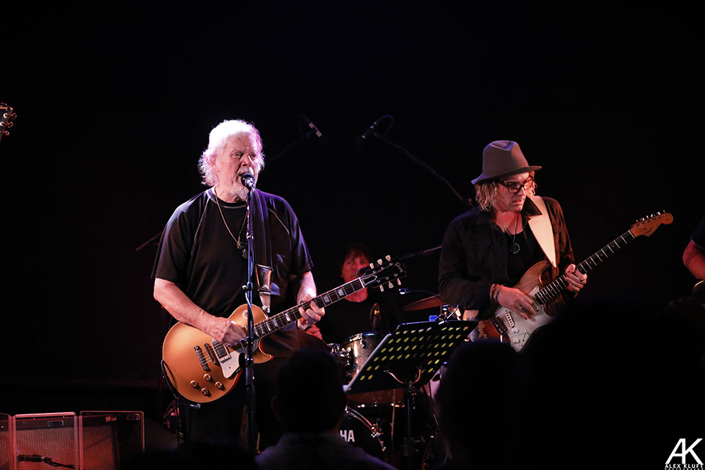 Randy Bachman