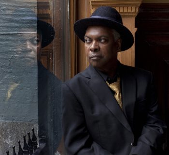 Booker T. Jones