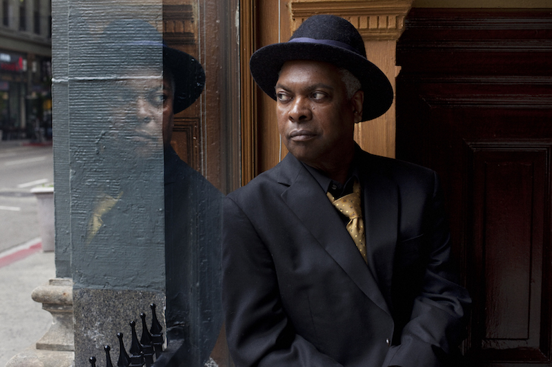 Booker T. Jones