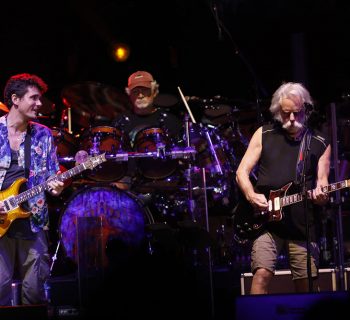 Dead and Company