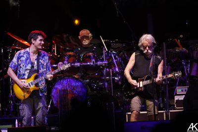 Dead and Company