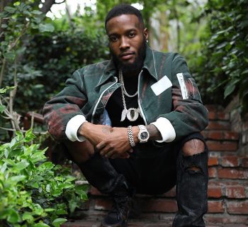 Shy Glizzy