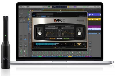 IK Multimedia Arc 2.5