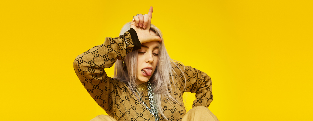 Billie Eilish From Ocean Eyes To The Mosh Pit Music Connection