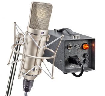 Neumann U 67