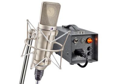 Neumann U 67