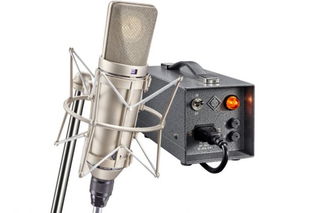 Neumann U 67