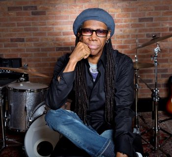 Nile Rodgers