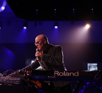 Thomas Dolby