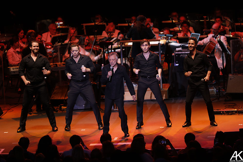 Frankie Valli