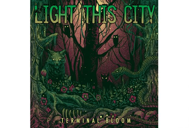 Light This City