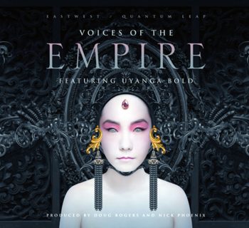 VOICES OF THE EMPIRE