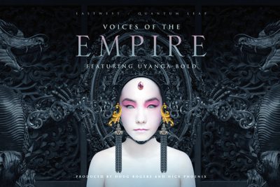 VOICES OF THE EMPIRE