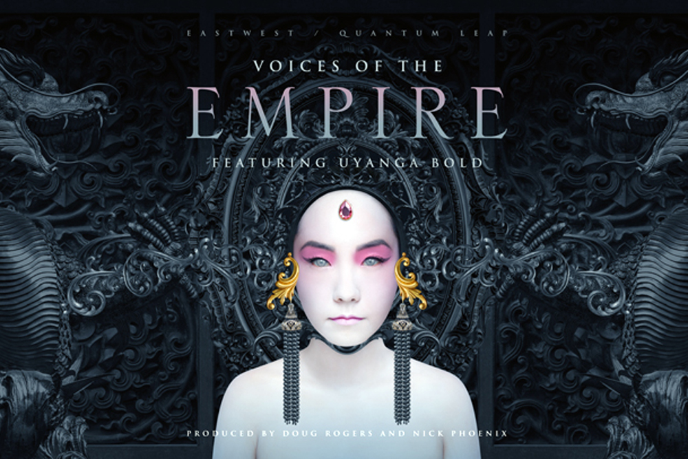 VOICES OF THE EMPIRE