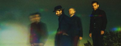 Lord Huron