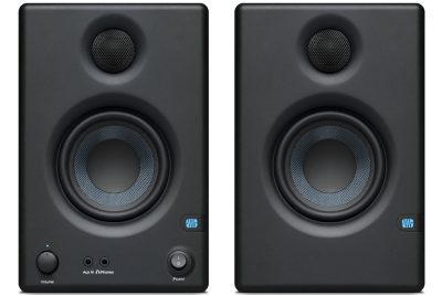 PreSonus