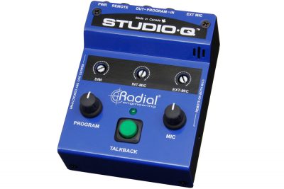 Studio-Q