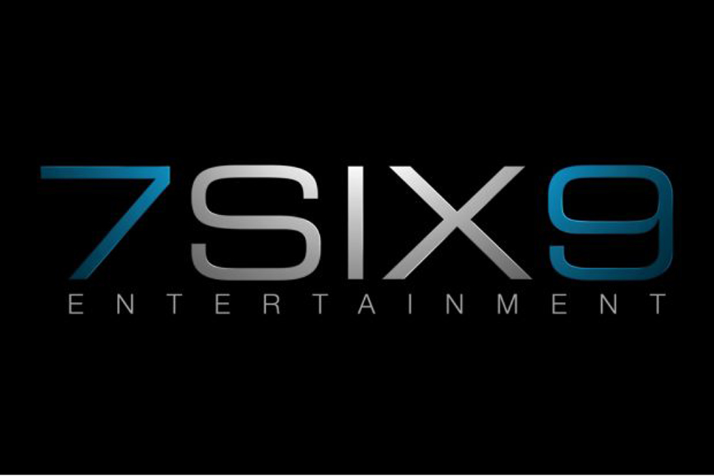 769 Entertainment