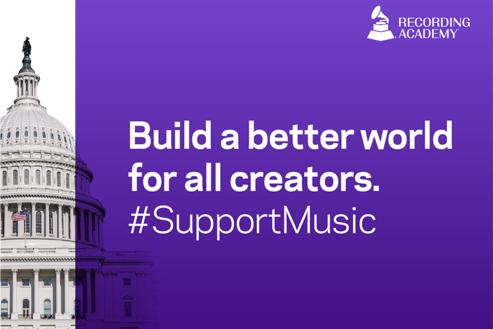 Music Modernization Act