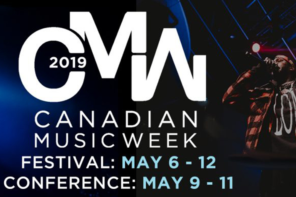 Canadian Music Week