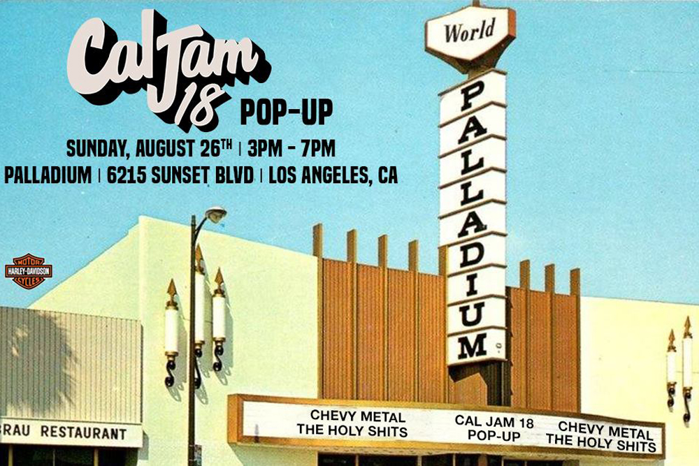 CalJam