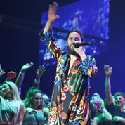 thirty seconds to mars