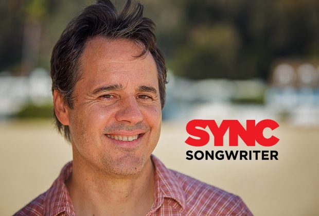 Sync Songwriter