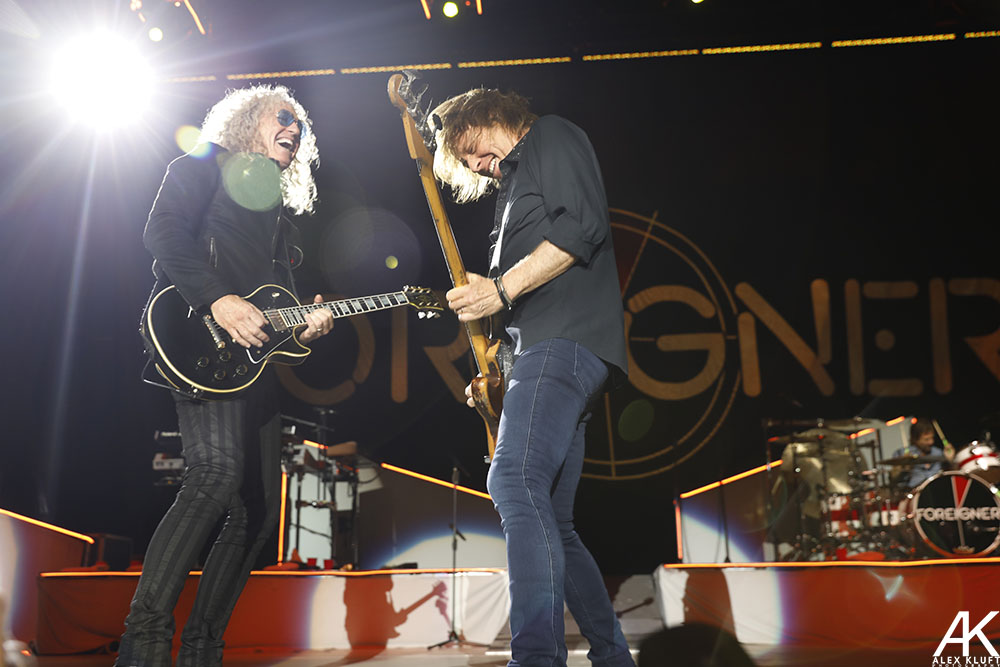 Foreigner