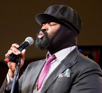 Gregory Porter