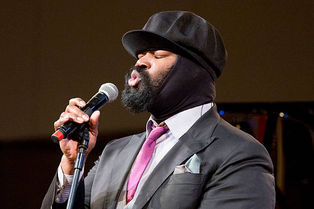 Gregory Porter