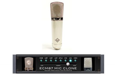 ECM-87