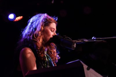 Louise Goffin