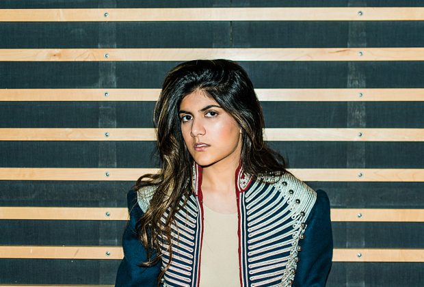 Ananya Birla