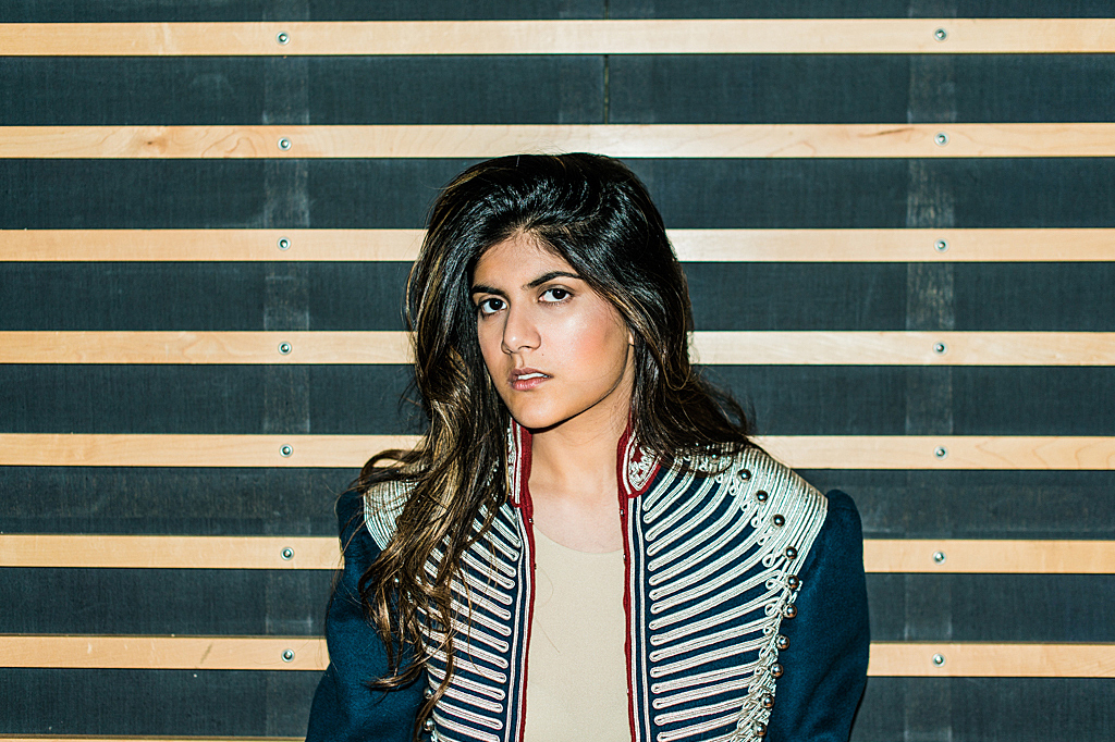 Ananya Birla