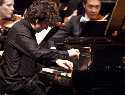 Sergio Tiempo