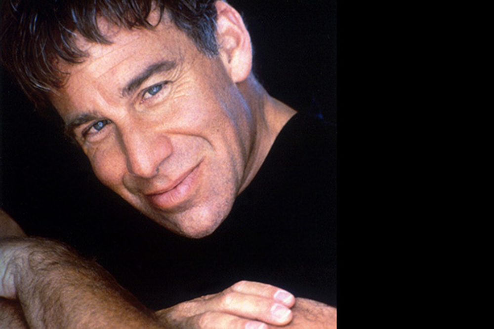 Stephen Schwartz