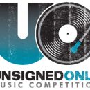 Unsigned Only Music Competition